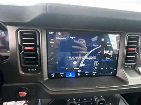 New 2026 Ford Bronco Raptor image 24