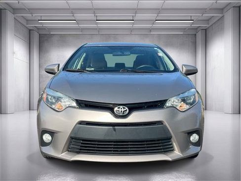 Used 2014 Toyota Corolla LE FWD image 8