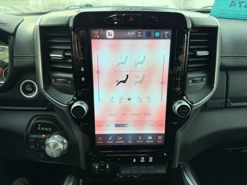 Used 2025 RAM 1500 Laramie image 19