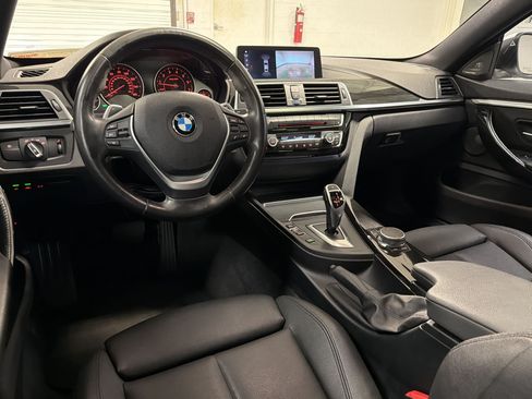 Used 2019 BMW 440i Gran Coupe RWD image 29