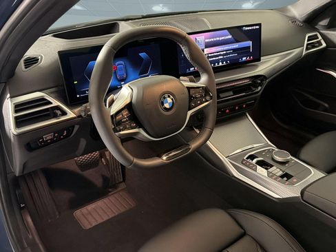 Used 2026 BMW 330i Sedan RWD image 4