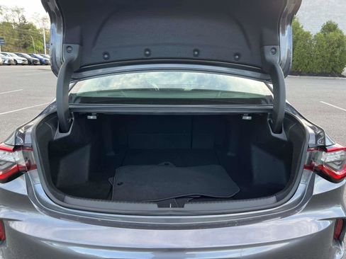 Used 2023 Acura TLX image 8