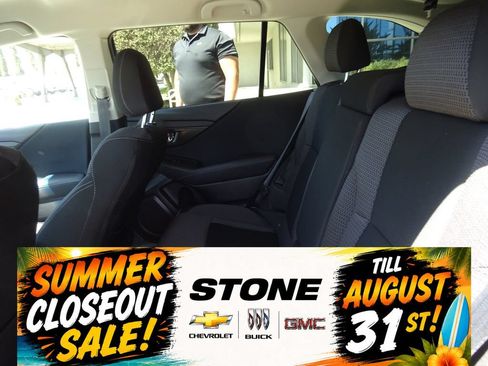 Used 2022 Subaru Outback Premium AWD/4WD image 19