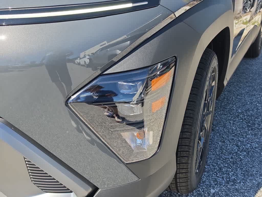 New 2027 Hyundai Kona SEL Sport FWD image 11