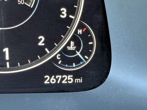 Used 2023 Hyundai Sonata SEL Plus FWD image 30