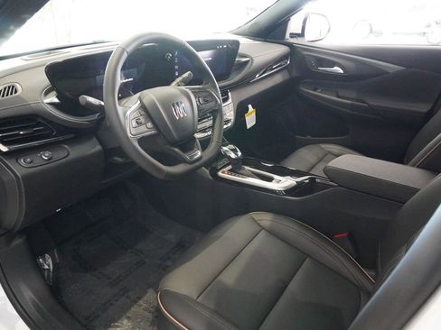 New 2026 Buick Envista Avenir image 16