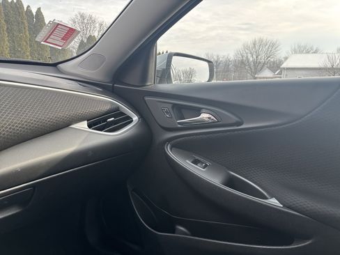 Used 2023 Chevrolet Malibu LT image 21