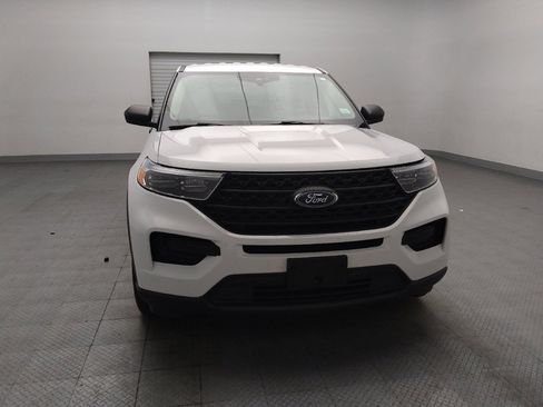 Used 2021 Ford Explorer 2WD image 14