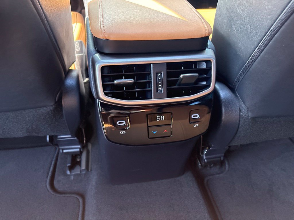 Certified 2026 Lexus RX 350 Premium w/ Convenience Package FWD image 18