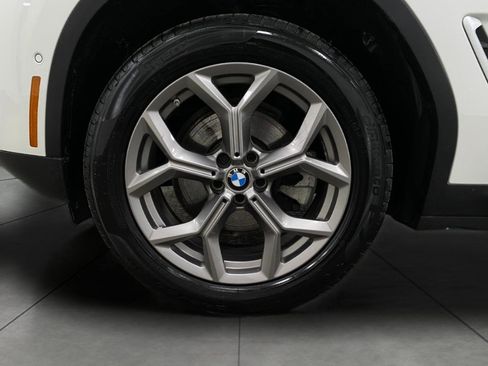 Certified 2023 BMW X3 xDrive30i w/ Premium Package image 13
