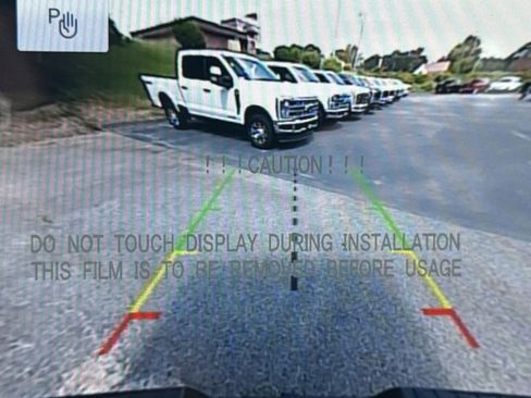 New 2026 Ford F250 XL w/ STX Appearance Package image 28