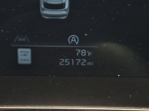Certified 2023 Kia Sportage X-Line w/ X-Line Premium Package AWD/4WD image 22