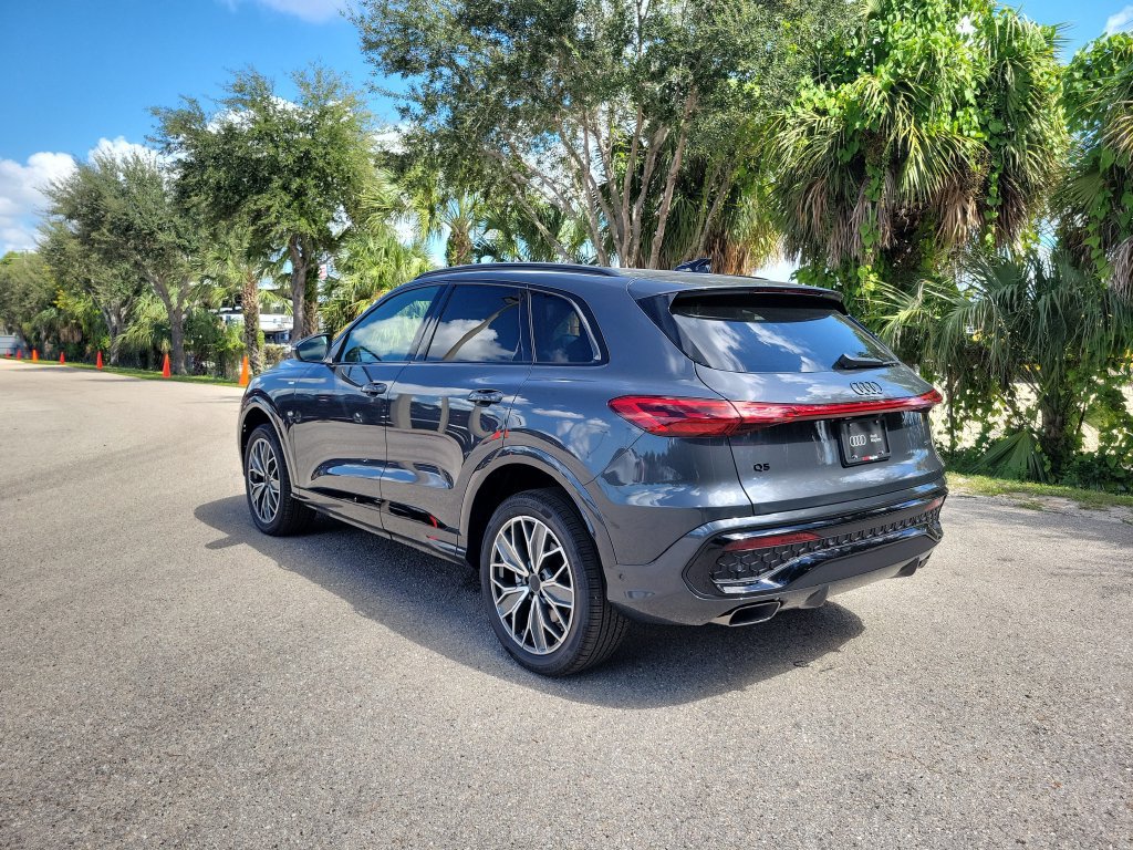 New 2026 Audi Q5 Premium Plus AWD/4WD image 5