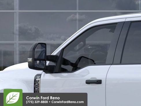 New 2026 Ford F250 XLT w/ FX4 Off-Road Package AWD/4WD image 22