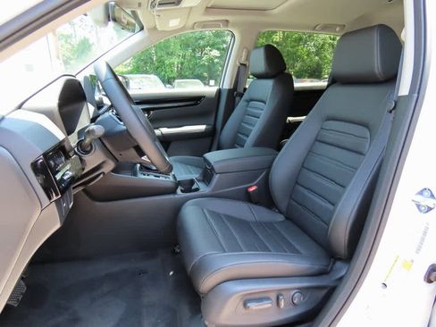 New 2026 Honda CR-V EX-L image 12