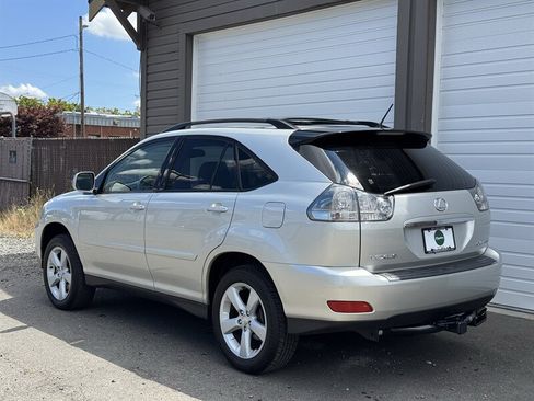 Used 2004 Lexus RX 330 AWD image 3
