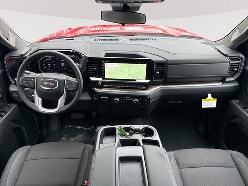 New 2026 GMC Sierra 1500 Elevation AWD/4WD image 20