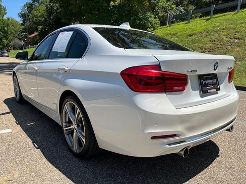 Used 2018 BMW 340i xDrive Sedan w/ Premium Package AWD/4WD image 37