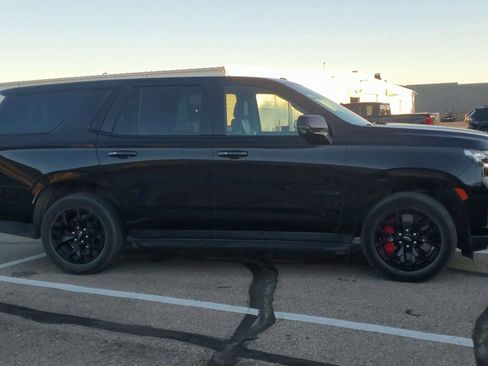 New 2025 Chevrolet Silverado 2500 LTZ w/ LTZ Plus Package image 68