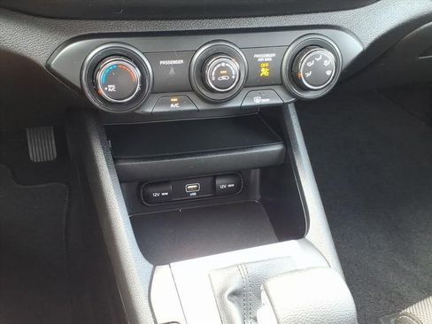 Used 2023 Kia Forte LXS image 17