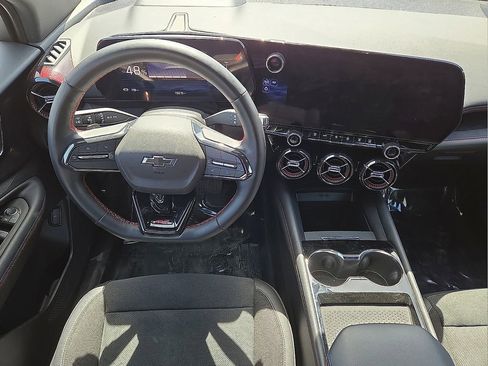 Used 2024 Chevrolet Blazer EV RS image 19