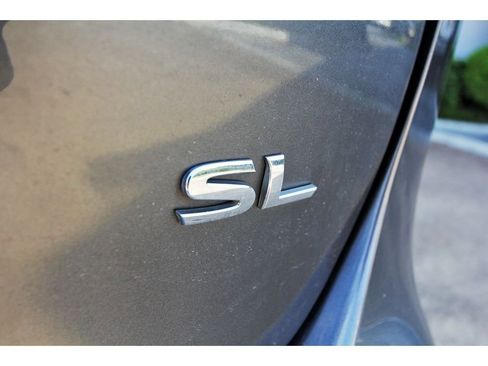 Used 2018 Nissan Rogue Sport SL FWD image 6