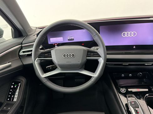New 2026 Audi A5 2.0T Premium Plus AWD/4WD image 25
