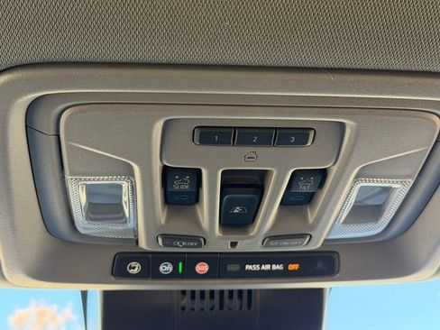 New 2026 Chevrolet Silverado 1500 LTZ w/ Technology Package image 27