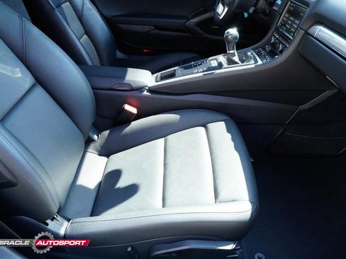 Used 2014 Porsche Cayman S image 26