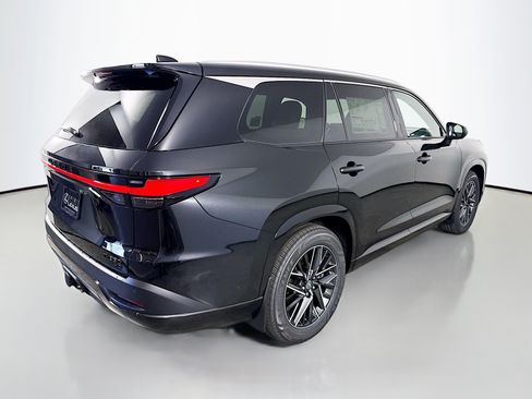 New 2026 Lexus TX 350 AWD w/ Technology Package image 7