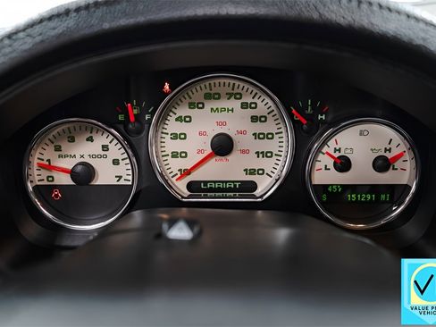 Used 2004 Ford F150 Lariat image 13