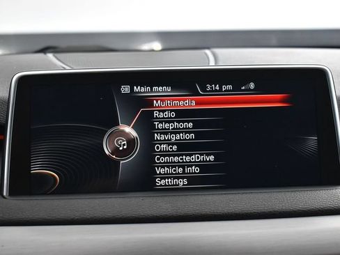 Used 2015 BMW X5 sDrive35i RWD image 15