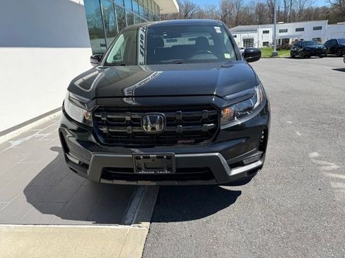 Used 2025 Honda Ridgeline Sport+ image 3