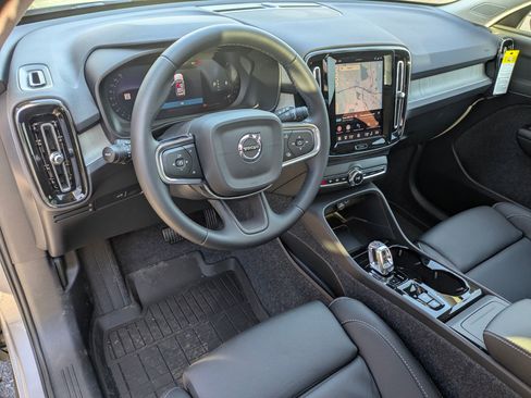 New 2026 Volvo XC40 B5 Plus w/ Protection Package Premier image 14