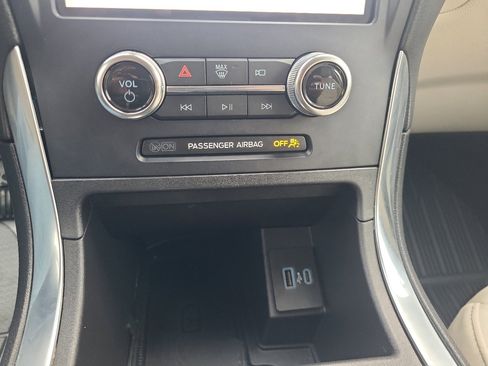 Used 2023 Ford Edge Titanium w/ Equipment Group 301A image 23