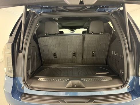 New 2026 Chevrolet Tahoe High Country image 8