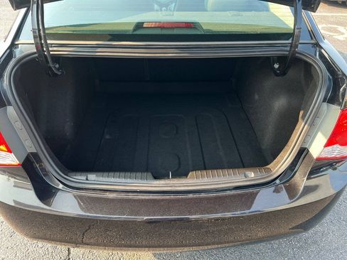 Used 2012 Chevrolet Cruze LS w/ Connectivity Package FWD image 15