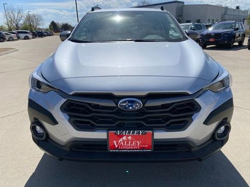 New 2026 Subaru Crosstrek 2.5i Limited image 8