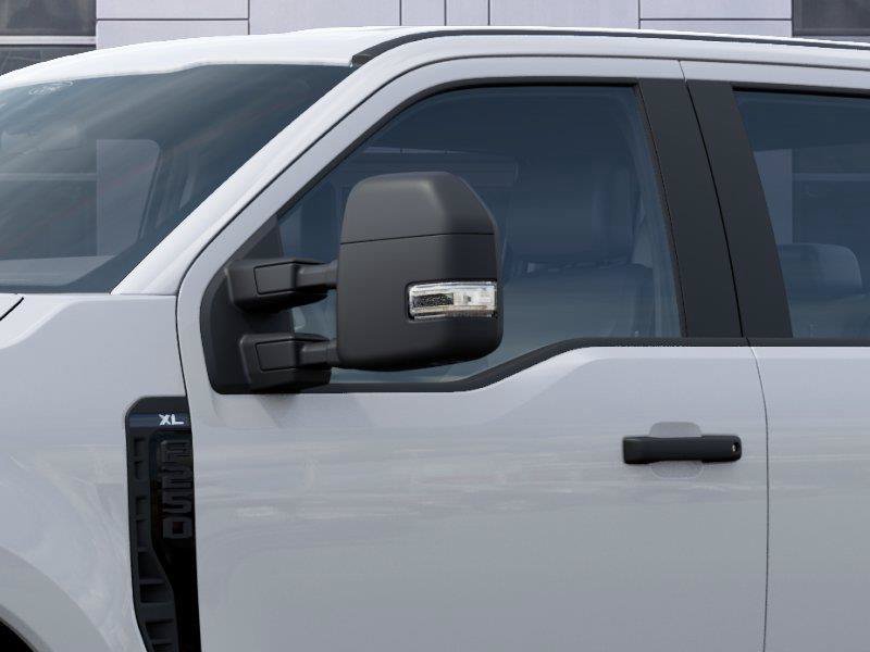 New 2027 Ford F250 XL w/ XL Driver Assist Package AWD/4WD image 20