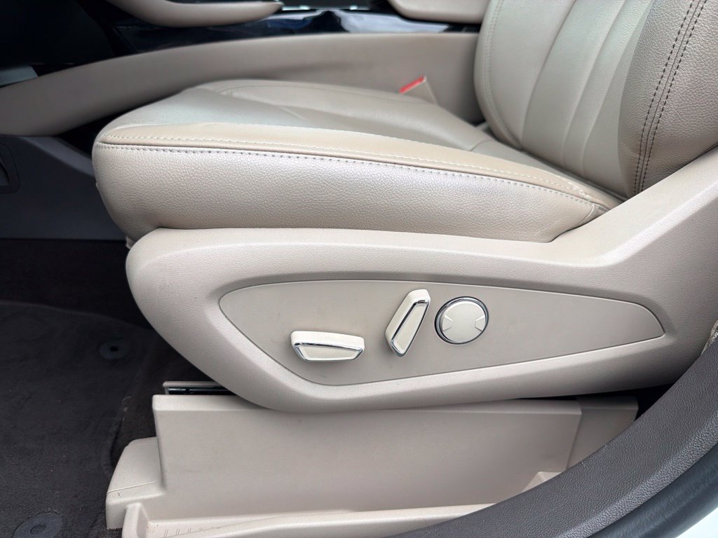 Used 2022 Lincoln Nautilus Reserve w/ Luxury Package FWD image 11