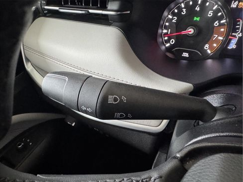 Used 2025 Jeep Compass Limited AWD/4WD image 16