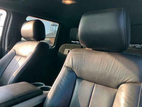 Used 2013 Ford F150 Lariat w/ Luxury Equipment Group AWD/4WD image 9