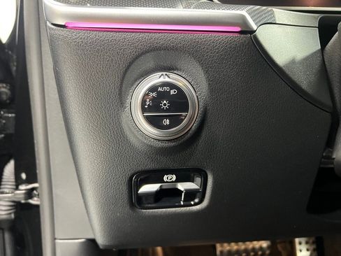 Used 2024 Mercedes-Benz C 63 AMG S w/ Driver Assistance Package image 19