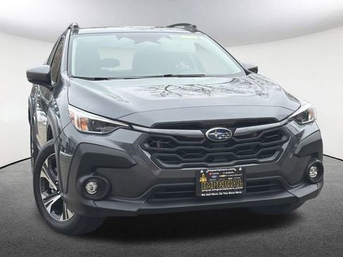 Certified 2024 Subaru Crosstrek 2.0i Premium image 3