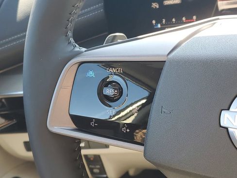 New 2026 Nissan Murano SL AWD/4WD image 15