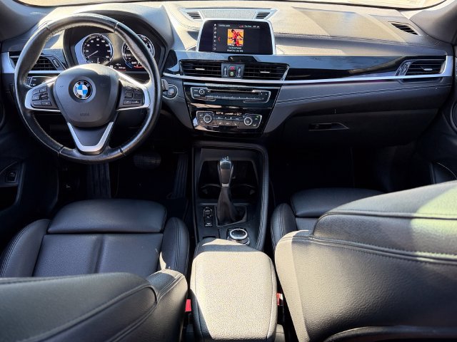 Used 2019 BMW X2 xDrive28i w/ Convenience Package AWD/4WD image 25