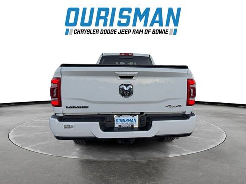 Used 2024 RAM 2500 Laramie image 4