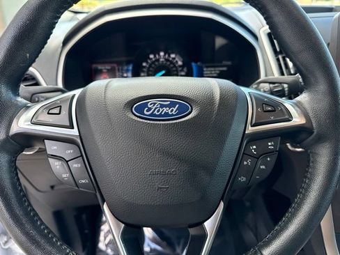 Used 2021 Ford Edge SEL FWD image 22