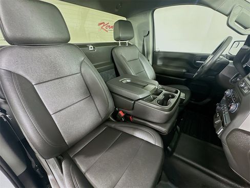 Used 2025 Chevrolet Silverado 2500 W/T w/ WT Convenience Package image 12