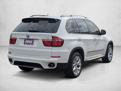 Used 2013 BMW X5 xDrive35i image 5